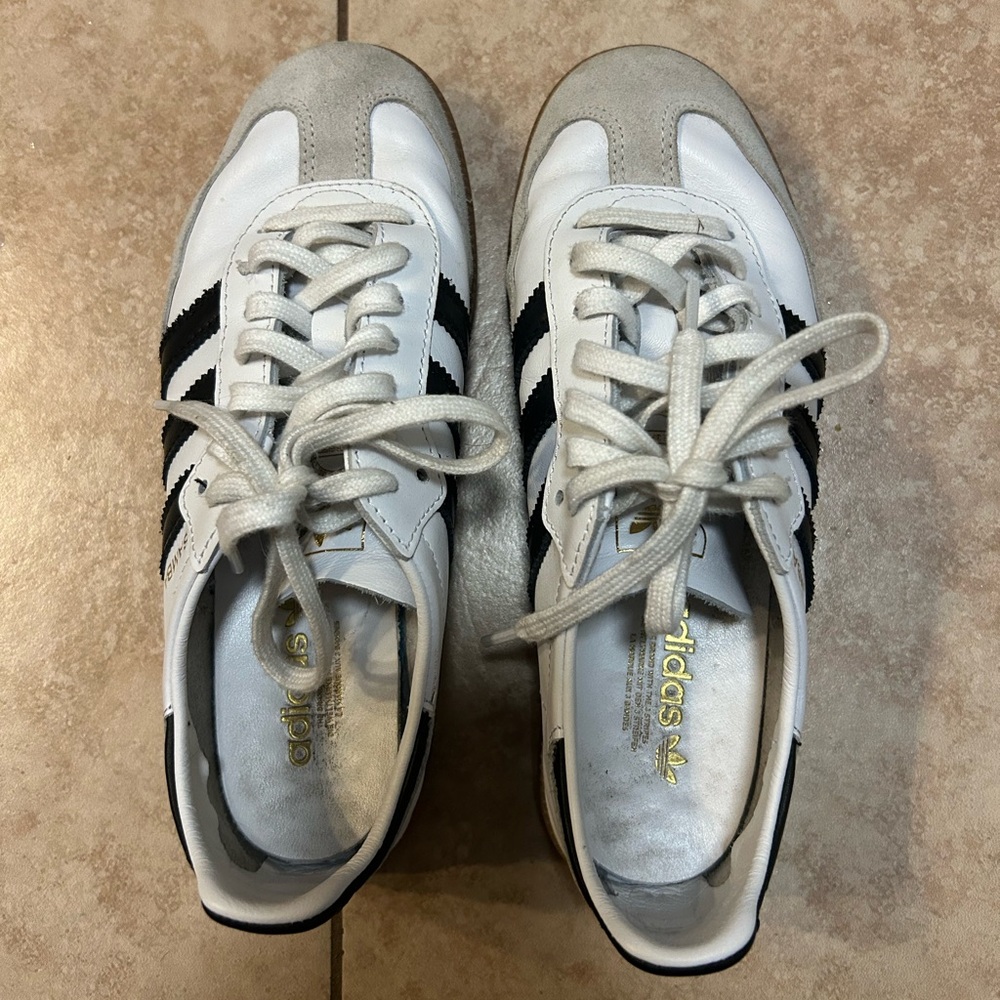 Adidas Samba Decon Sneakers